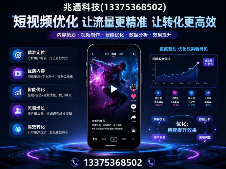 潍坊滨海经济技术开发区电子商务服务展示图